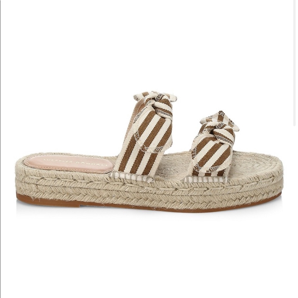 Loeffler Randall Sandals